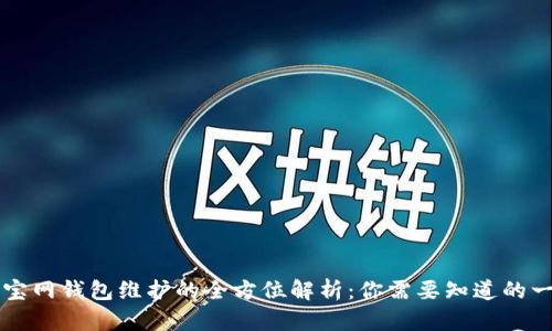 元寶網錢包維護的全方位解析：你需要知道的一切