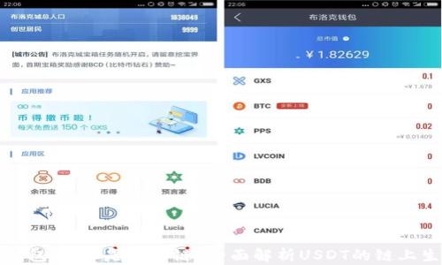 
TP錢包USDT是哪條鏈？全面解析USDT的鏈上生態(tài)