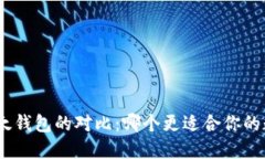 imToken與比太錢包的對比：