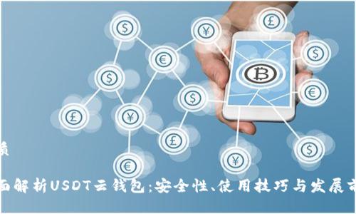 優(yōu)質

全面解析USDT云錢包：安全性、使用技巧與發(fā)展前景