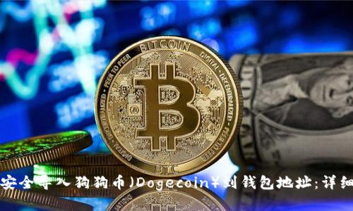 如何安全導(dǎo)入狗狗幣（Dogecoin）到錢包地址：詳細(xì)指南