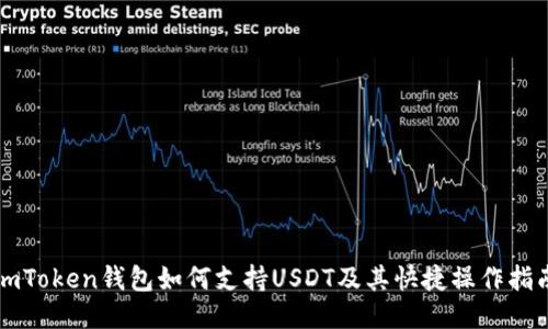 imToken錢(qián)包如何支持USDT及其快捷操作指南