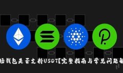 波場錢包是否支持USDT？完