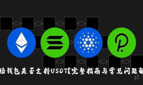 波場錢包是否支持USDT？完整指南與常見問題解答