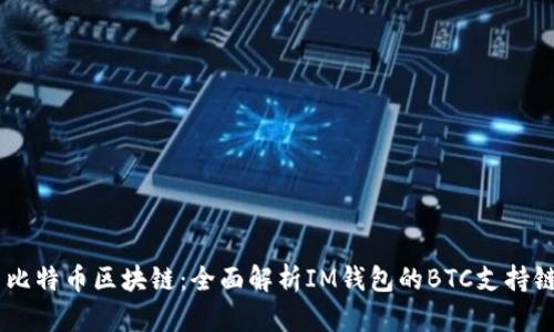 IM錢包與比特幣區(qū)塊鏈：全面解析IM錢包的BTC支持鏈與其特點