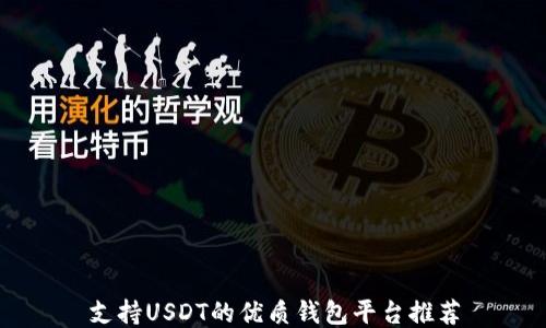 
支持USDT的優(yōu)質(zhì)錢包平臺(tái)推薦